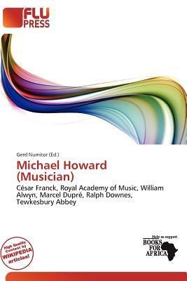 Michael Howard (Musician)