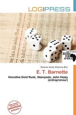 E. T. Barnette