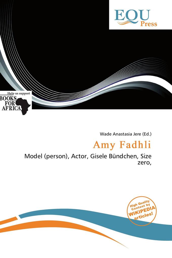 Amy Fadhli