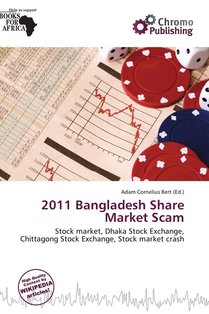 2011 Bangladesh Share Market Scam