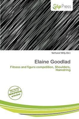 Elaine Goodlad