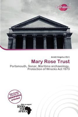 Mary Rose Trust
