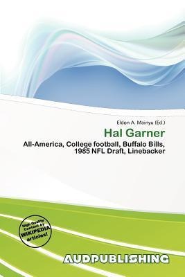 Hal Garner