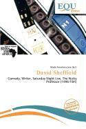 David Sheffield