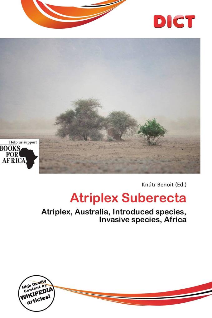 Atriplex Suberecta