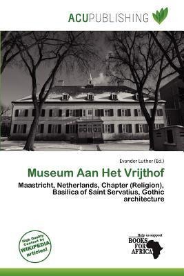 Museum Aan Het Vrijthof