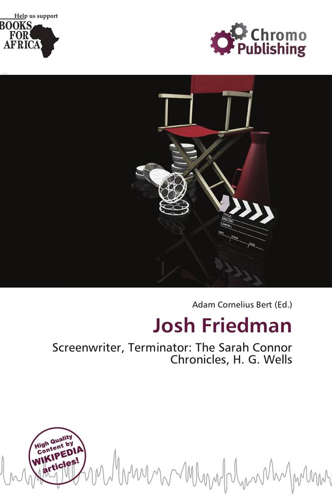 Josh Friedman