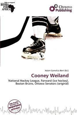 Cooney Weiland