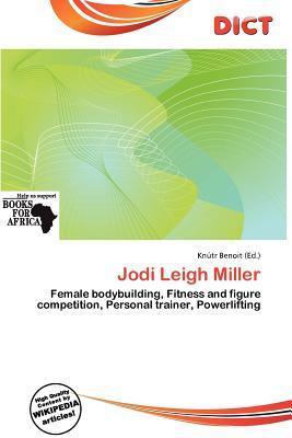 Jodi Leigh Miller