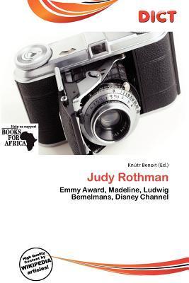 Judy Rothman
