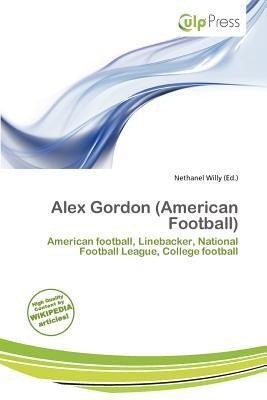 Alex Gordon (American Football)