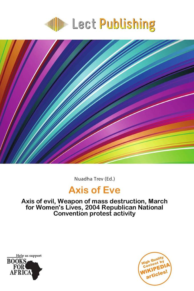 Axis of Eve