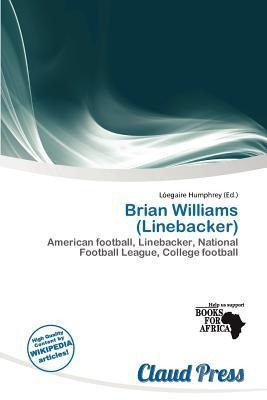 Brian Williams (Linebacker)