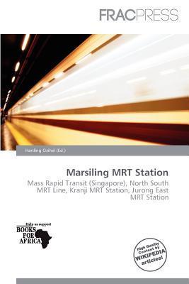 Marsiling MRT Station