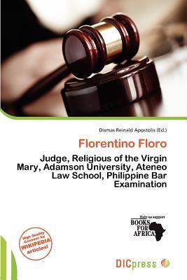 Florentino Floro