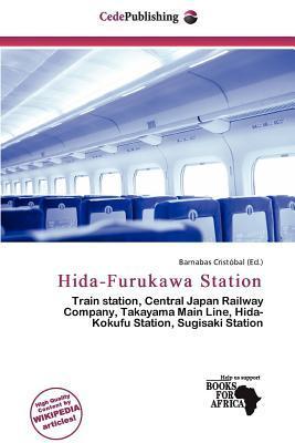 Hida-Furukawa Station