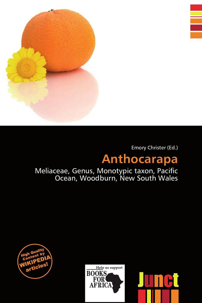 Anthocarapa