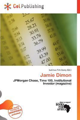 Jamie Dimon