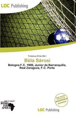 Béla Sárosi