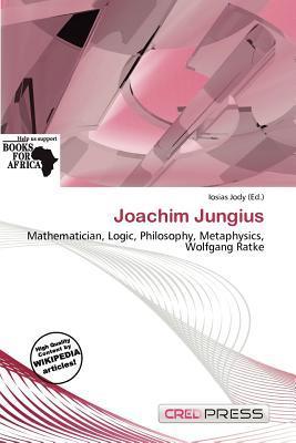 Joachim Jungius