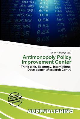 Antimonopoly Policy Improvement Center