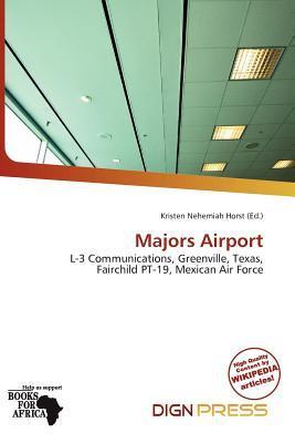 Majors Airport