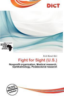Fight for Sight (U.S.)