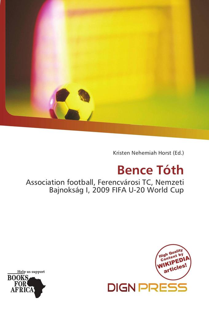 Bence Tóth
