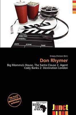 Don Rhymer