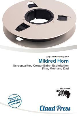 Mildred Horn