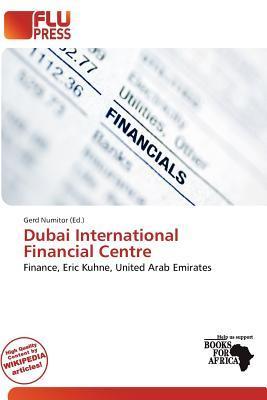 Dubai International Financial Centre