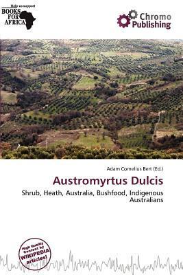 Austromyrtus Dulcis