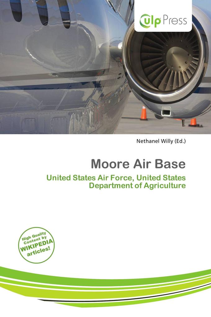 Moore Air Base