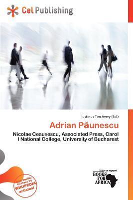 Adrian Punescu