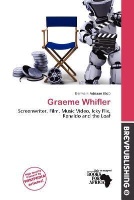 Graeme Whifler