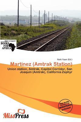 Martinez (Amtrak Station)