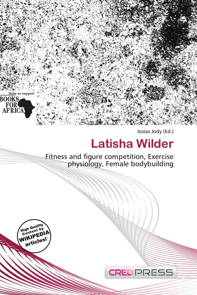 Latisha Wilder