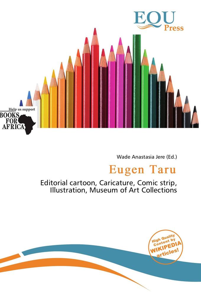 Eugen Taru