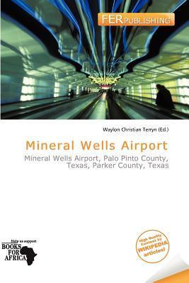 Mineral Wells Airport