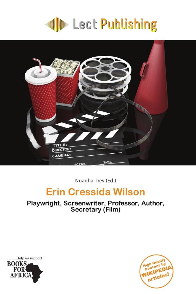 Erin Cressida Wilson