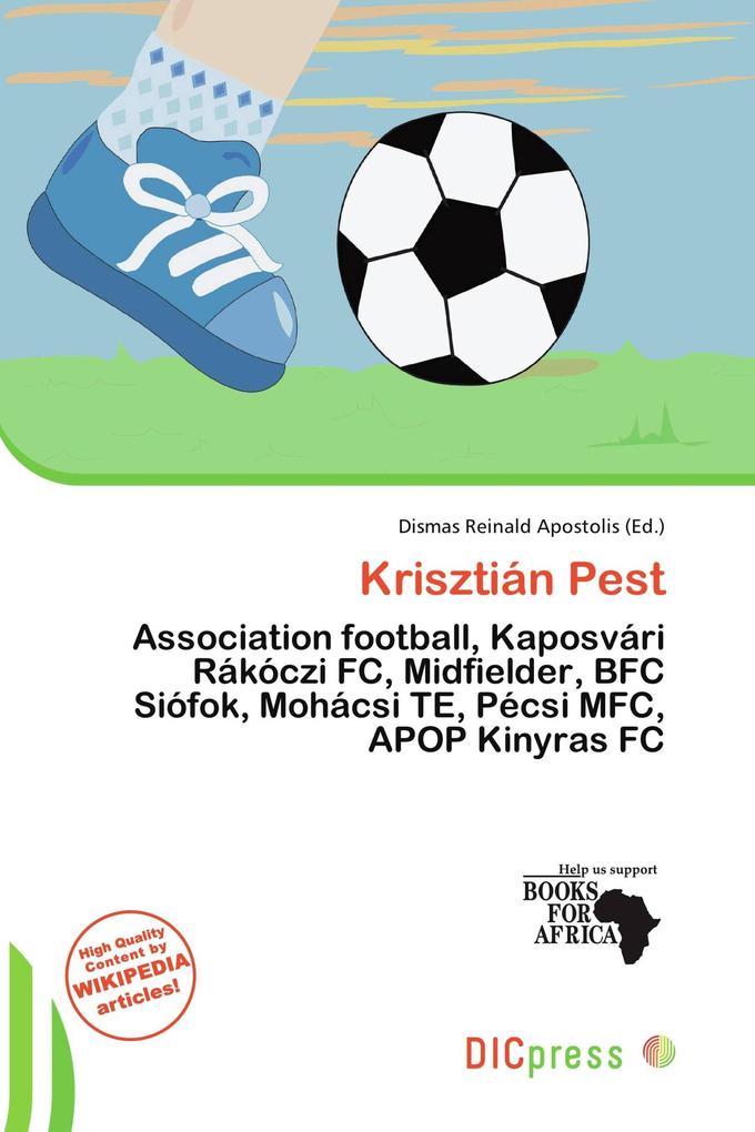 Krisztián Pest