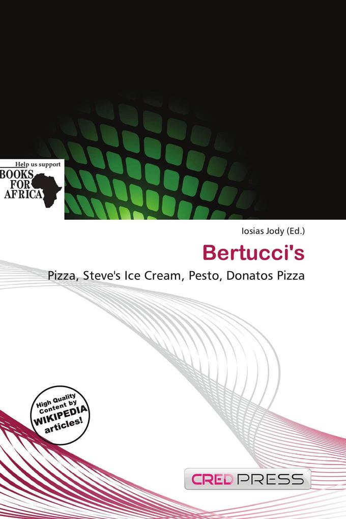 Bertucci's