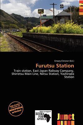 Furutsu Station