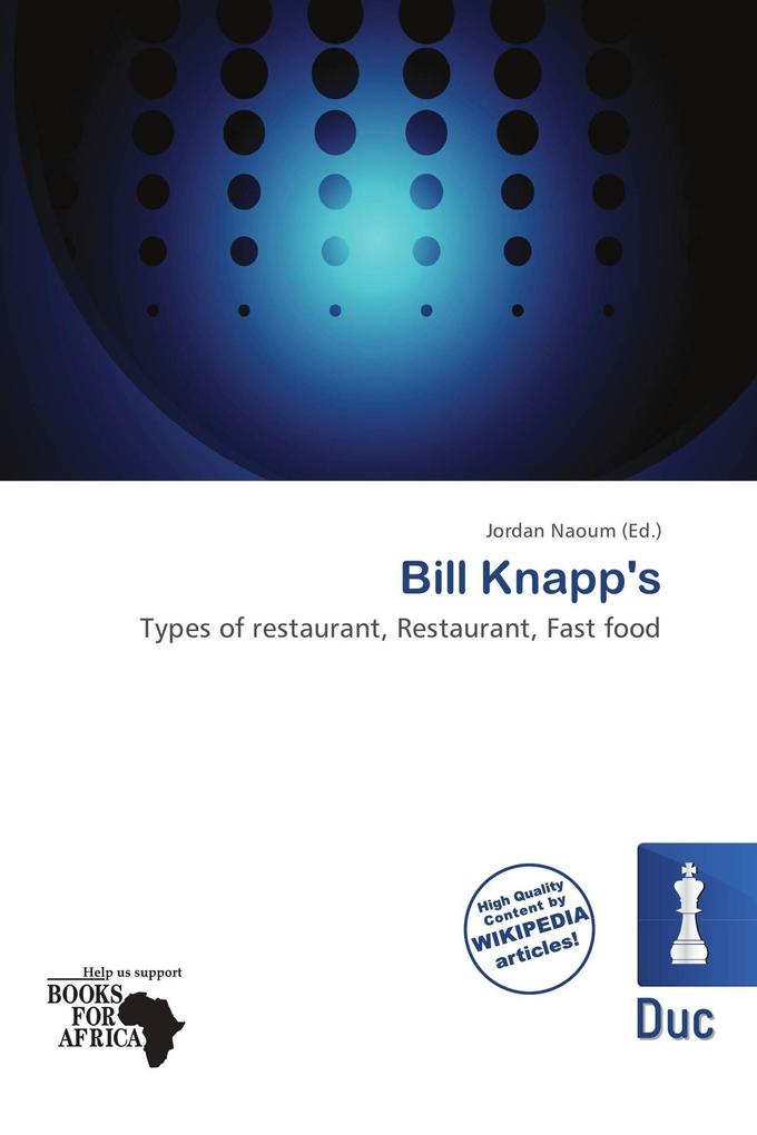 Bill Knapp's