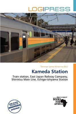 Kameda Station