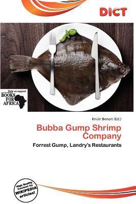 Bubba Gump Shrimp Company