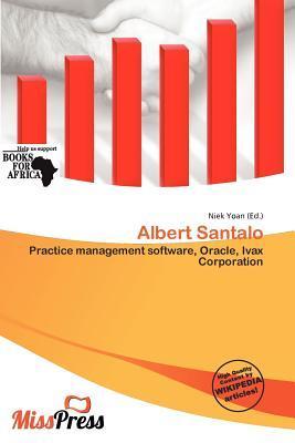 Albert Santalo