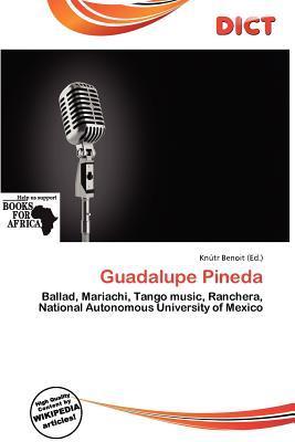 Guadalupe Pineda