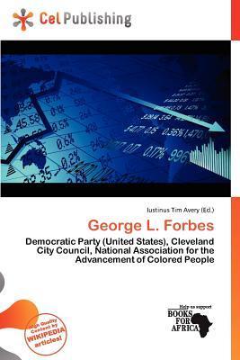 George L. Forbes