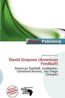 David Grayson (American Football)
